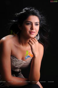 Deeksha Seth