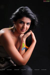 Deeksha Seth