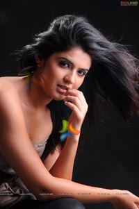 Deeksha Seth