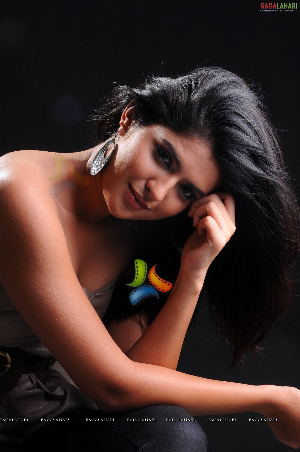 Deeksha Seth