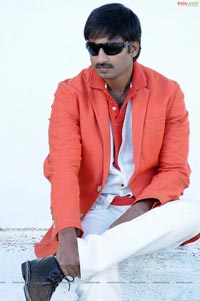 Gopichand