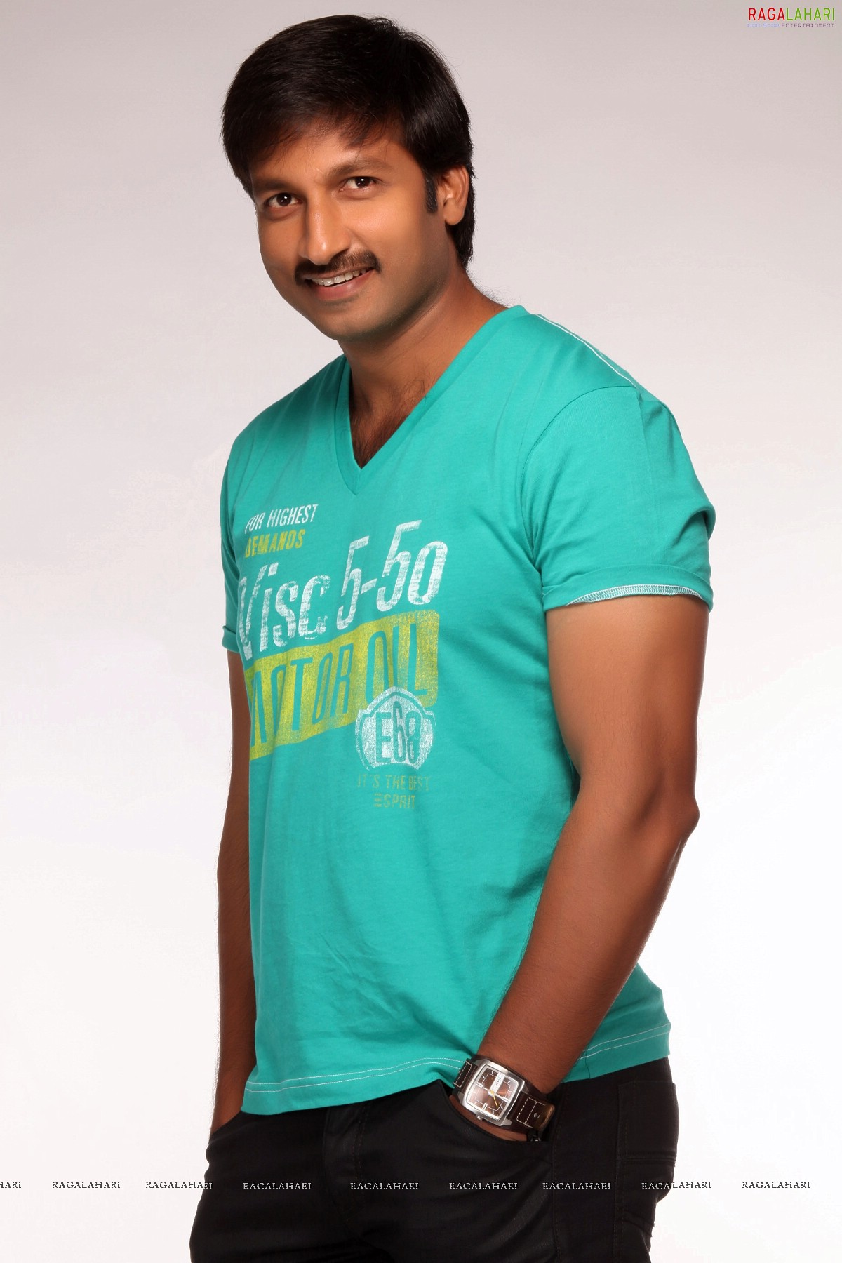 Gopichand (Hi-Res)