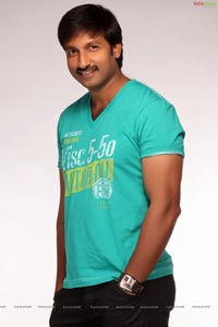 Gopichand