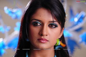 Vimala Raman