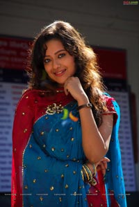 Madalsa Sharma