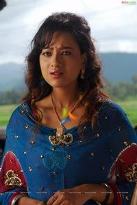 Madalsa Sharma