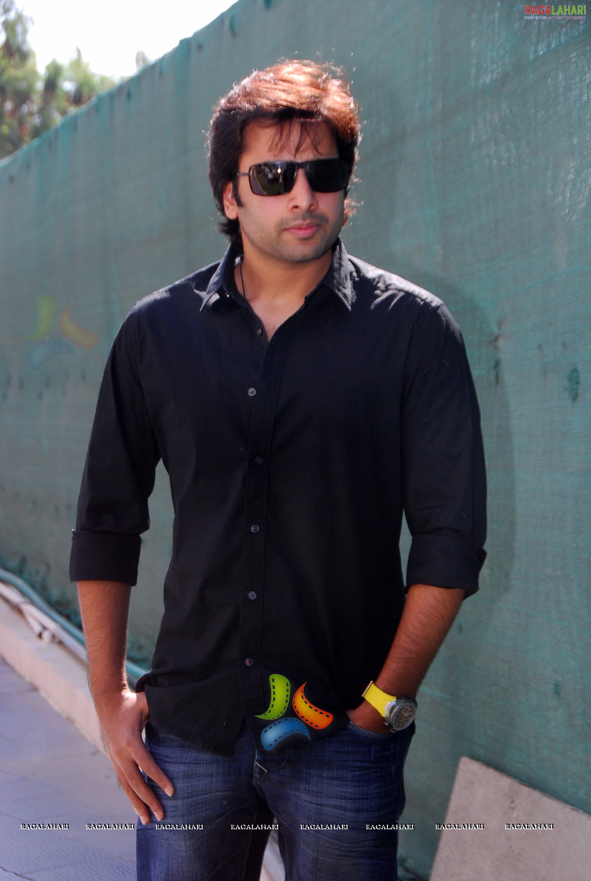 Nara Rohit (Hi-Res)