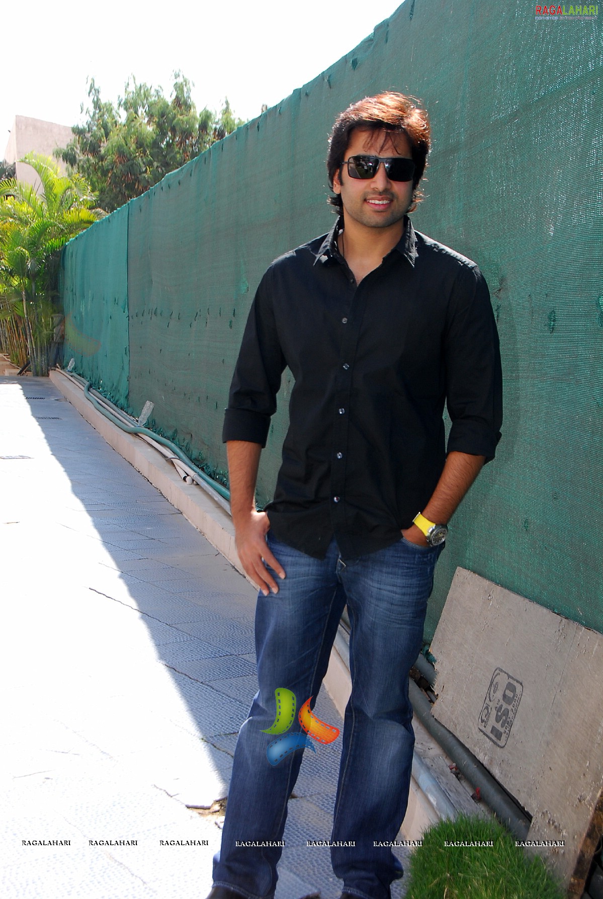 Nara Rohit (Hi-Res)