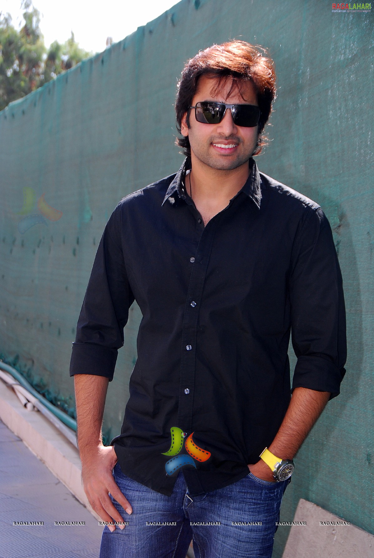 Nara Rohit (Hi-Res)