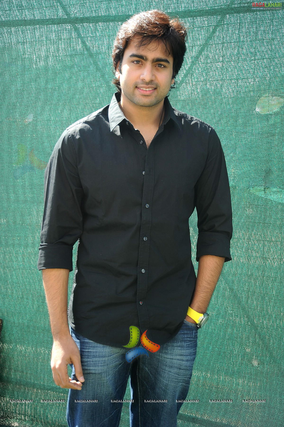 Nara Rohit (Hi-Res)