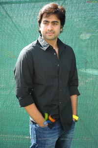 Naara Rohit