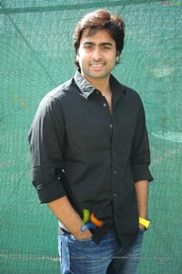 Naara Rohit