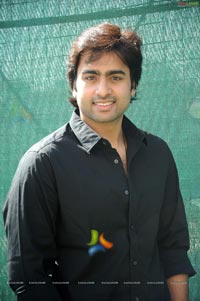 Naara Rohit