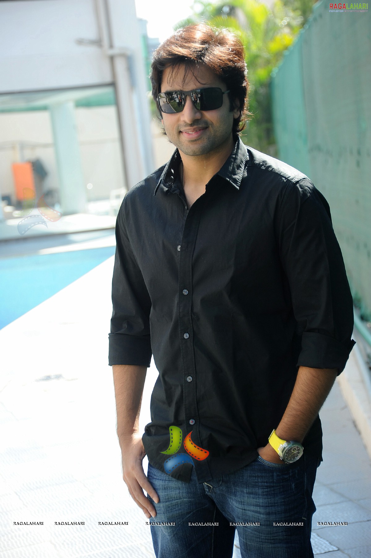 Nara Rohit (Hi-Res)