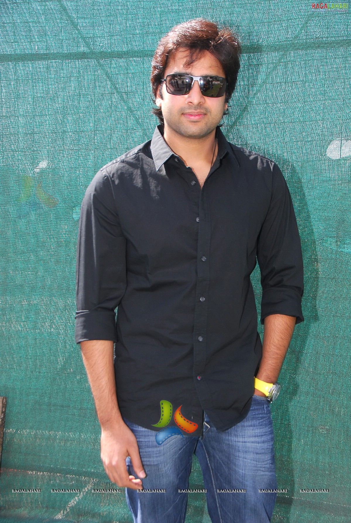 Nara Rohit (Hi-Res)