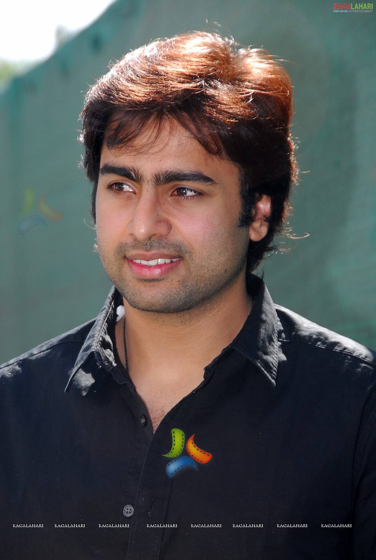 Nara Rohit (Hi-Res)