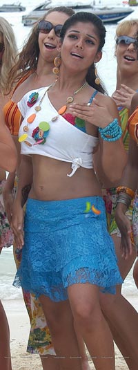 nayanatara