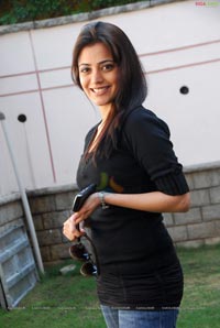 Nisha Agarwal