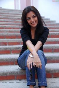 Nisha Agarwal