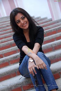 Nisha Agarwal