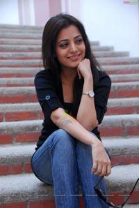 Nisha Agarwal