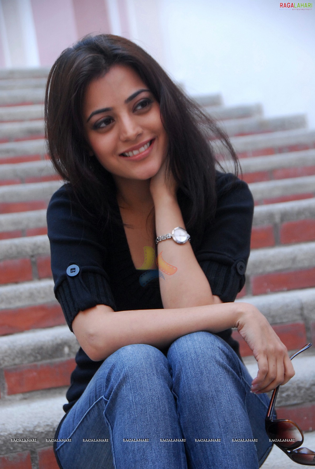 Nisha Agarwal (Hi-Res)