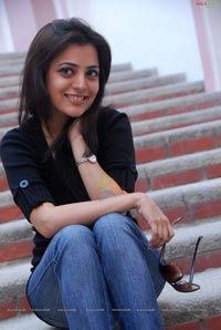 Nisha Agarwal