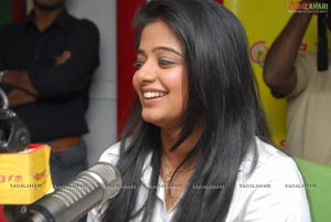 Priyamani