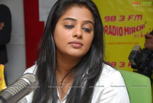 Priyamani