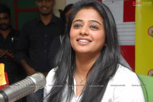 Priyamani