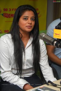 Priyamani