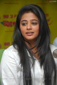 Priyamani