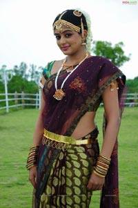 Priyamani