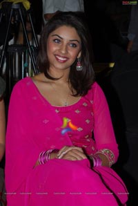 Richa Gangopadhyay