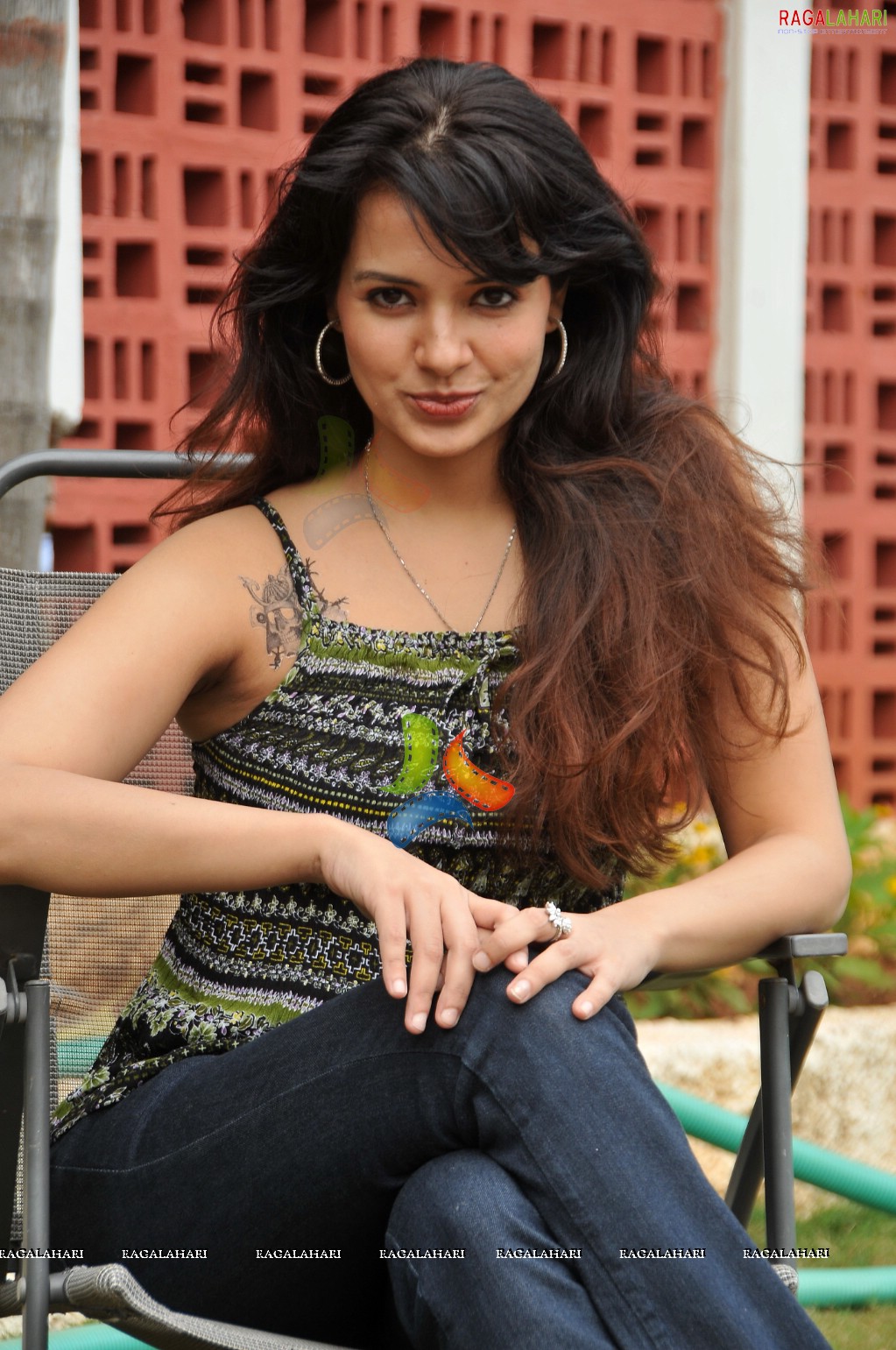 Saloni Aswani