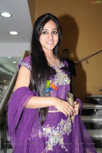 Saudamini Kaur