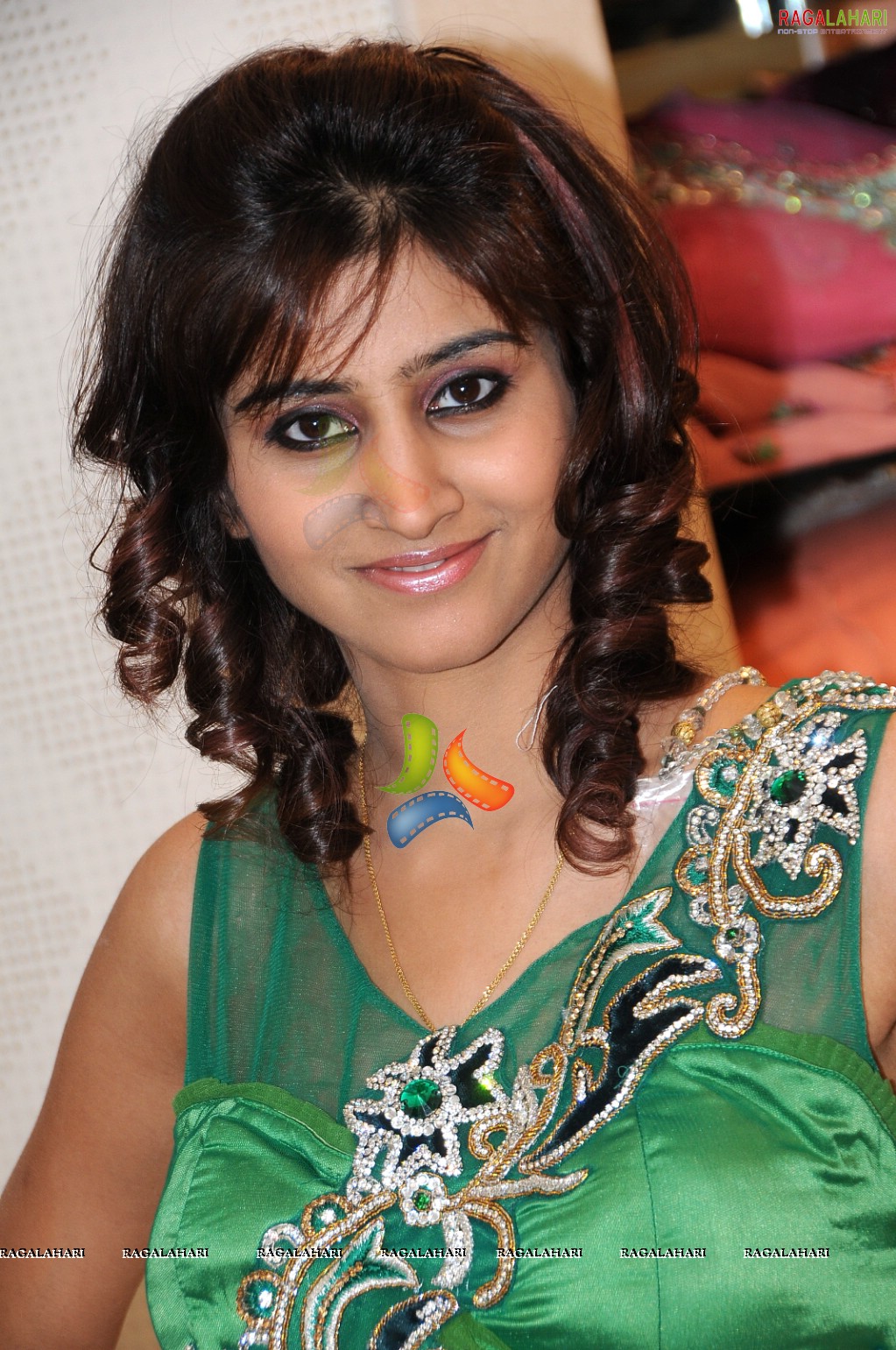 Shamili