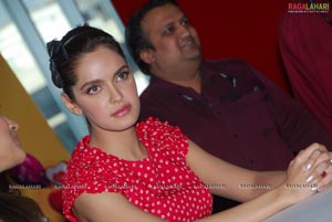 Shazahn Padamsee