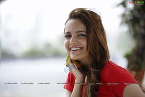 Shazahn Padamsee