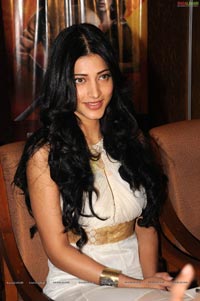 Shruthi Haasan