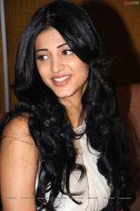 Shruthi Haasan