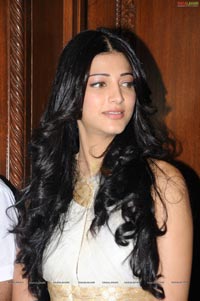 Shruthi Haasan