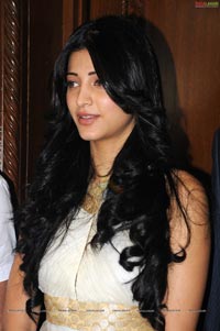 Shruthi Haasan