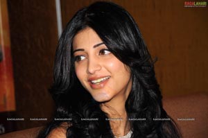 Shruthi Haasan