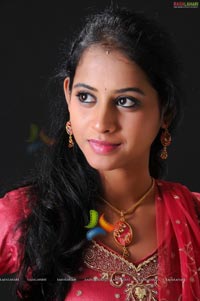 Swathi Deekshith