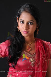 Swathi Deekshith