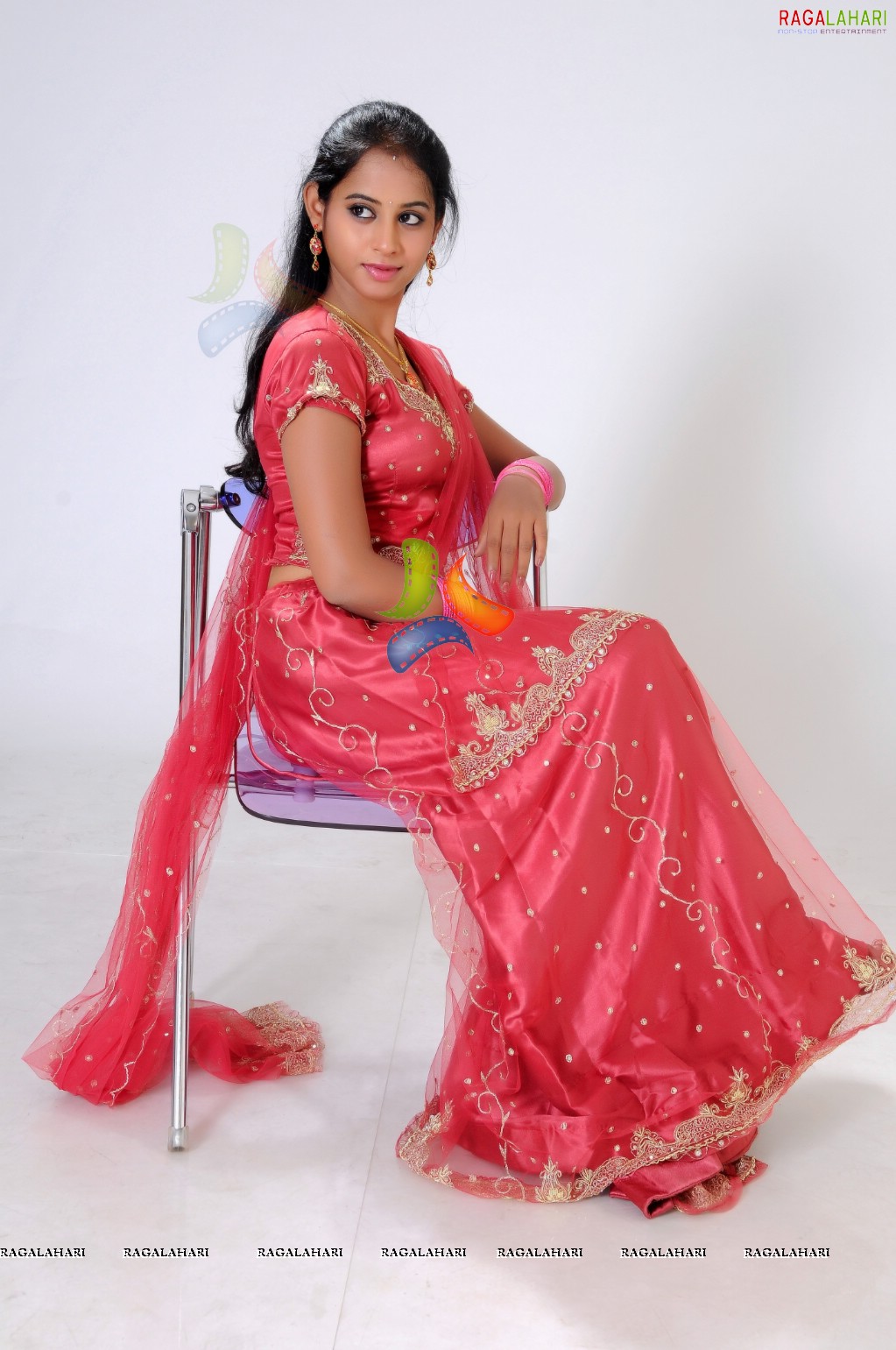 Swathi Deekshith