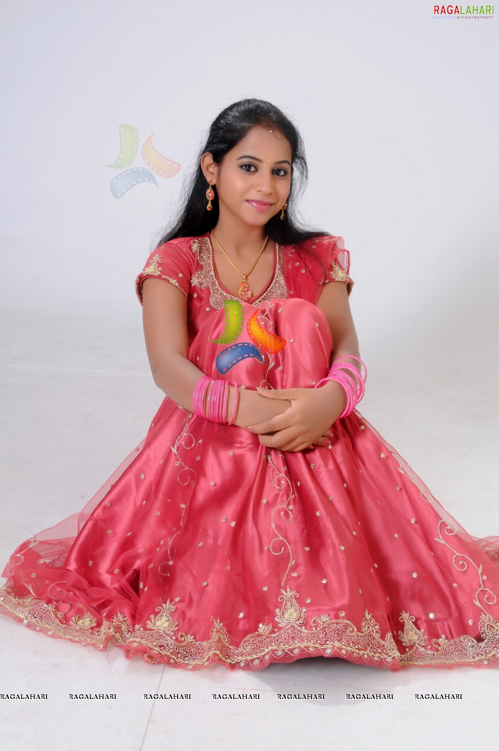 Swathi Deekshith