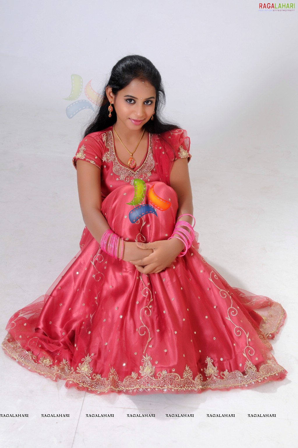 Swathi Deekshith