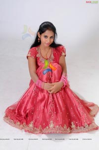 Swathi Deekshith